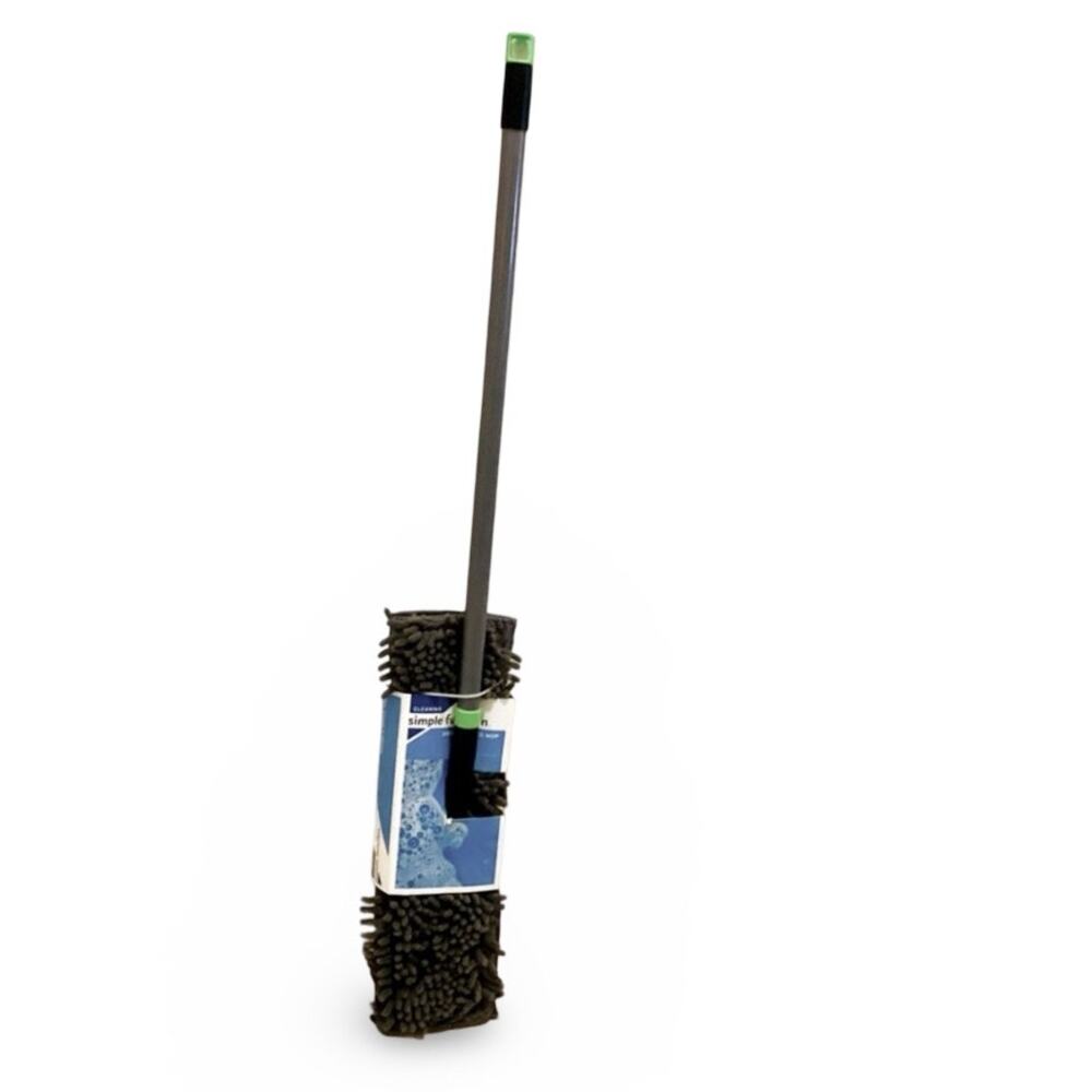 Simple Function Double Sided Mop